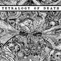 Various Artists: Tetralogy Of Death / Various - VINYL