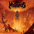 Mortuous: Upon Desolation - VINYL
