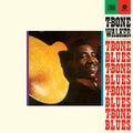 T-Bone Walker: T-Bone Blues - Limited 180-Gram Vinyl with Bonus Tracks - Vinyl