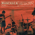 Boogarins - Manchaca Vol. 1 & 2 ( VINYL )