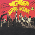 Ogassa - Ogassa Original Vol. 1 ( VINYL )