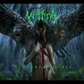Vittra: Blasphemy Blues - CD