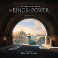 McCreary, Bear / Shore, Howard: Lord Of The Rings: The Rings Of Power-Season 1 (Original Soundtrack) - VINYL