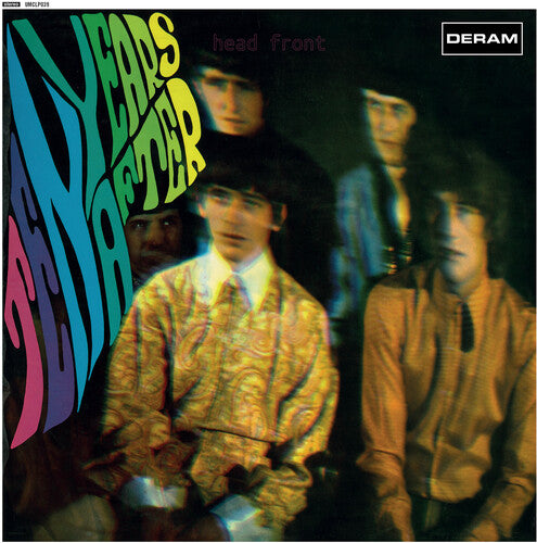 Ten Years After: Ten Years After - Ltd 180gm Vinyl - VINYL