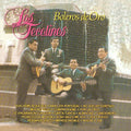 Los Tecolines: Boleros de Oro - CD