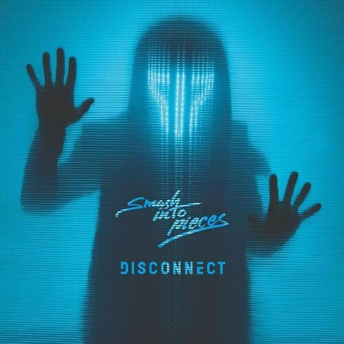 Smash Into Pieces: Disconnect - CD