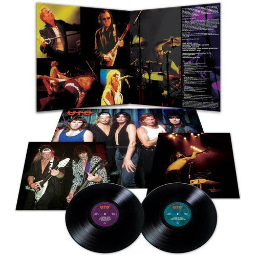 UFO - Werewolves Of London ( VINYL )