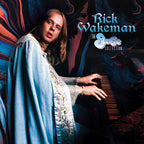 Rick Wakeman - The Stage Collection ( VINYL )