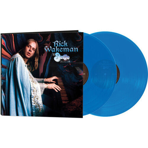 Rick Wakeman - The Stage Collection ( VINYL )
