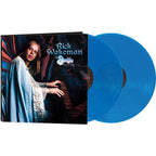 Rick Wakeman - The Stage Collection ( VINYL )