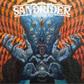 Sandrider: Godhead - VINYL