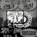 Skatune Network: SKA GOES EMO, VOL. 2 - VINYL