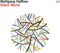 Wolfgang Haffner: Silent World - CD