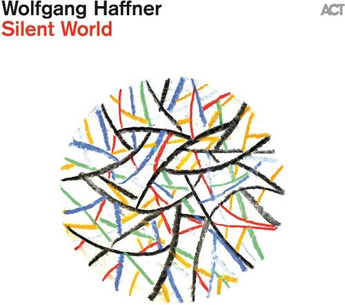 Wolfgang Haffner: Silent World - CD