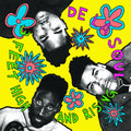 De La Soul - 3 Feet High And Rising ( VINYL )