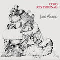 Jose Afonso: Coro Dos Tribunais  ( CD )