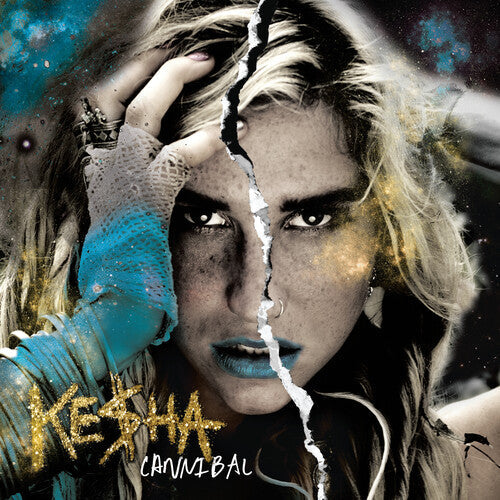 Ke$Ha - Cannibal (Expanded) ( VINYL )