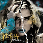 Ke$Ha - Cannibal (Expanded) ( VINYL )