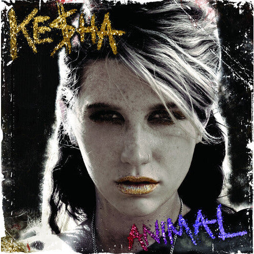 Ke$Ha - Animal (Expanded) ( VINYL )