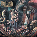 Hellish: The Dance Of The Four Elemental Serpents - VINYL