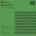 Bruce Russell: Circuits Of Omission - Vinyl