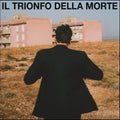 Christophe Clebard: Il Trionfo Della Morte - Vinyl