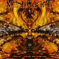 Meshuggah: Nothing - VINYL