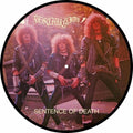 Destruction: Sentence Of Death - VINYL