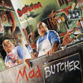 Destruction: Mad Butcher - VINYL
