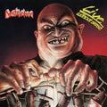 Destruction: Live Without Sense - VINYL