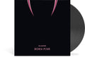 Blackpink: Born Pink - 'Black Ice' Colored Vinyl - VINYL