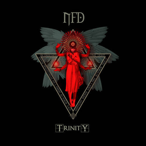 NFD: Trinity - CD