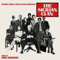 Ennio Morricone: Sicilian Clan (Original Soundtrack) - Expanded - CD