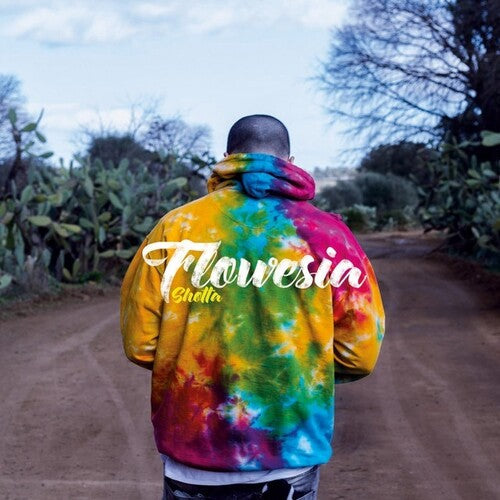 Shotta: Flowesia - Vinyl