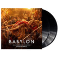 Babylon - Music From The Motion Picture ( VINYL )