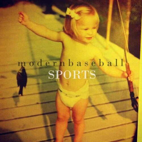 Modern Baseball - Sports ( VINYL )