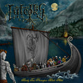 Luteoks: Barely True Norwegian Black Metal - CD