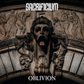 Sacrificium: Oblivion - CD