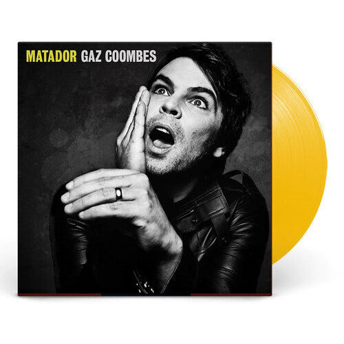 Gaz Coombes - Matador ( VINYL )