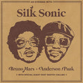 Silk Sonic - An Evening With Silk Sonic ( VINYL )