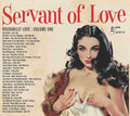 Various Artists: Rockabilly Love Volume One: Servant Of Love (Various Artists) - CD