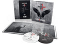 Ner\Ogris: I Am The Shadow - I Am The Light  ( CD )