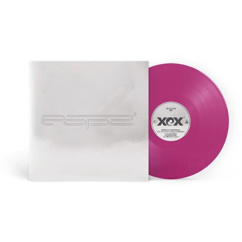 Charli XCX - Pop 2 (5th Anniversary) ( VINYL )