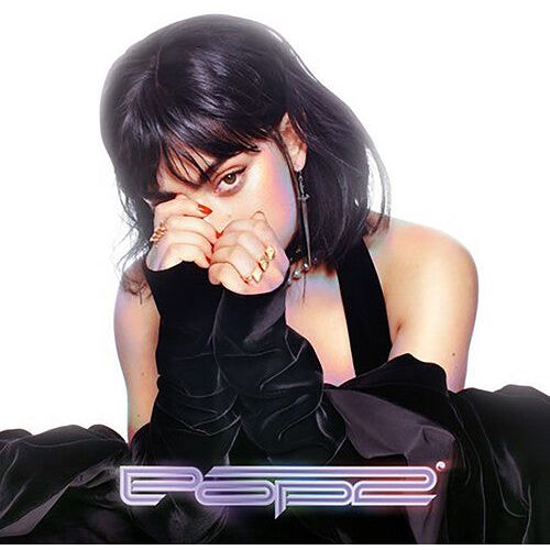 Charli XCX - Pop 2 (5th Anniversary) ( VINYL )