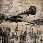 Neutral Milk Hotel - The Collected Works - Boxed Set LP