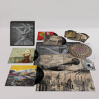 Neutral Milk Hotel - The Collected Works - Boxed Set LP