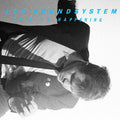 LCD Soundsystem: This Is Happening - Black Vinyl - VINYL