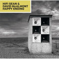 Hifi Sean: Happy Ending - Vinyl