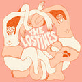 The Lostines: Lostines - Vinyl