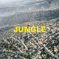 THE BLAZE: Jungle - Vinyl